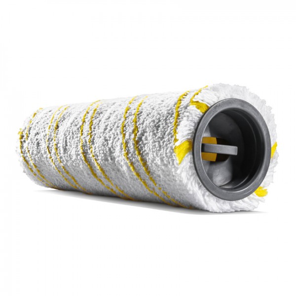 Karcher Yellow Floor Cleaner Roller | 2.863-329.0 Karcher Yellow Floor Cleaner Roller | 2.863-329.0
